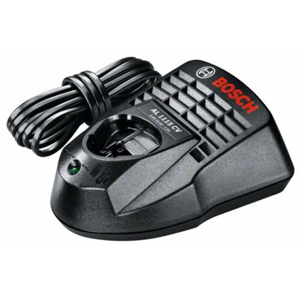 Încărcător pentru instrumente Bosch B2607225514 Li-Ion / / 3.6 - 10.8 V photo 1