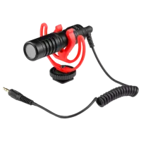 Microfon Joby JB01643-BWW Black