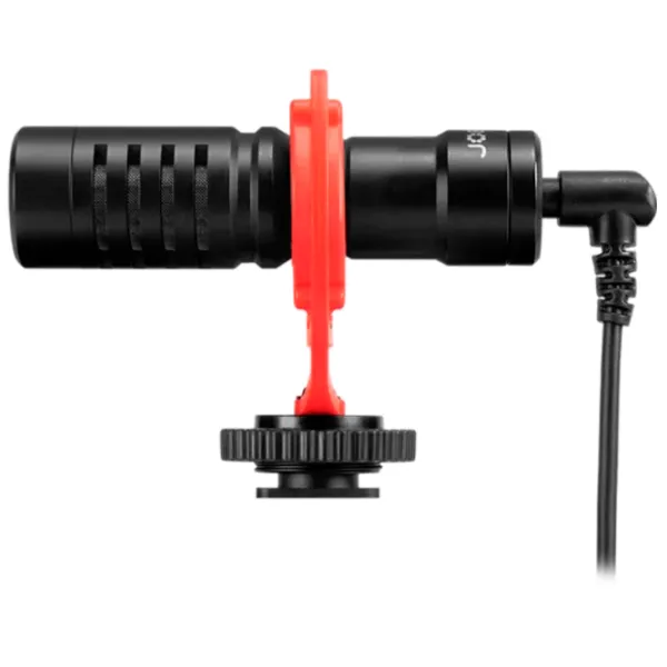 Микрофон Joby JB01643-BWW Черный photo 2