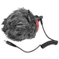 Microfon Joby JB01643-BWW Black photo 3