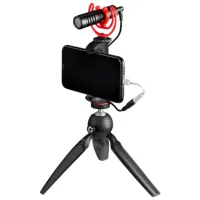 Microfon Joby JB01643-BWW Black photo 4