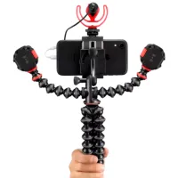 Microfon Joby JB01643-BWW Black photo 6