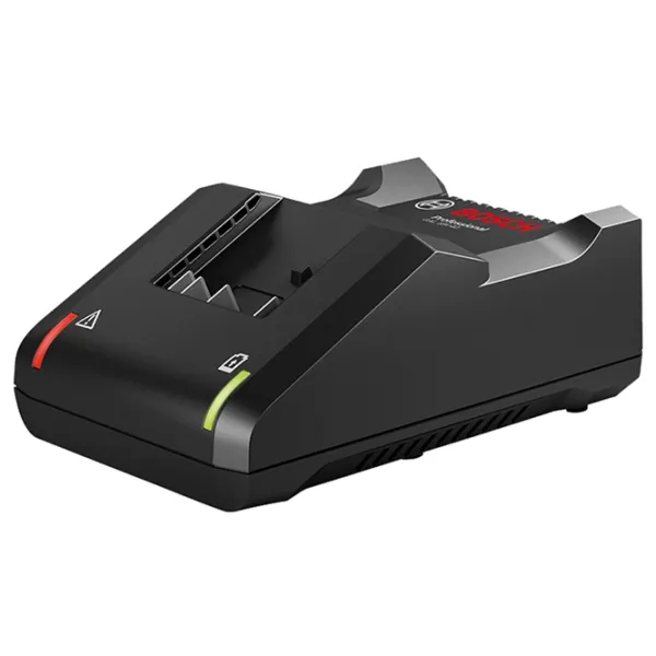 Зарядное устройство для инструментов Bosch B1600A019RJ  Li-Ion / / 18 - 40 В photo 1 Зарядное устройство для инструментов Bosch B1600A019RJ  Li-Ion / / 18 - 40 В photo 1
