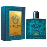 Парфюм для мужчин Versace Eros Parfum Парфюмерная вода / Фужерный 