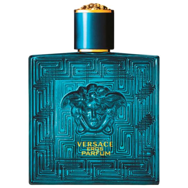 Parfum pentru bărbați Versace Eros Parfum Apă de parfum / Fougere photo 2 Parfum pentru bărbați Versace Eros Parfum Apă de parfum / Fougere photo 2