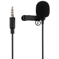 Microfon Joby JB01716-BWW Black