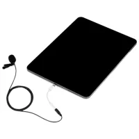 Microfon Joby JB01716-BWW Black photo 3