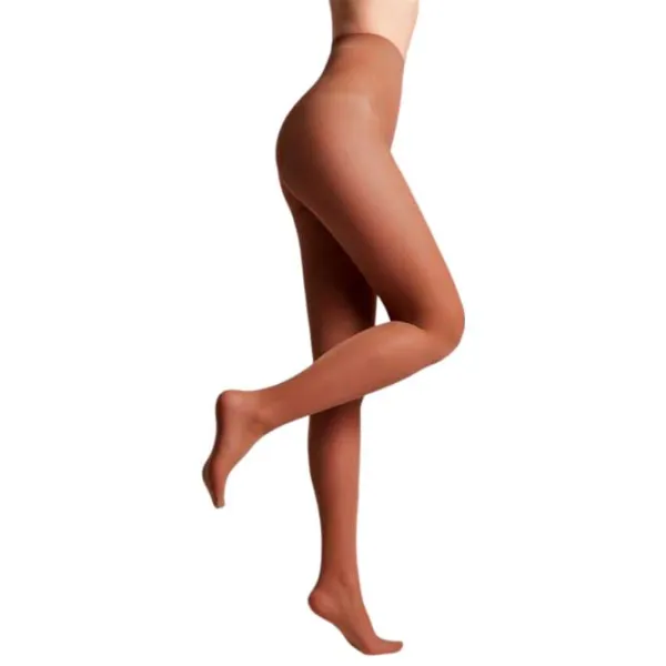 Colanți pentru femei Conte BIKINI_40 2 / Mocha photo 1 Colanți pentru femei Conte BIKINI_40 2 / Mocha photo 1