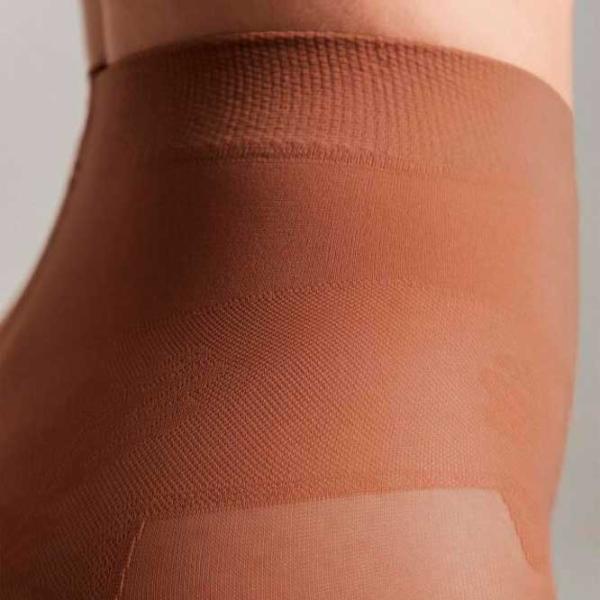 Colanți pentru femei Conte BIKINI_40 2 / Mocha photo 3 Colanți pentru femei Conte BIKINI_40 2 / Mocha photo 3