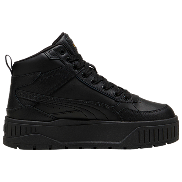 Ботинки для женщин Puma Karmen Ii Idol Mid 40.5 / Черный photo 3 Ботинки для женщин Puma Karmen Ii Idol Mid 40.5 / Черный photo 3