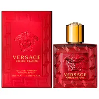 Парфюм для мужчин Versace Eros flame Парфюмерная вода / Пряный