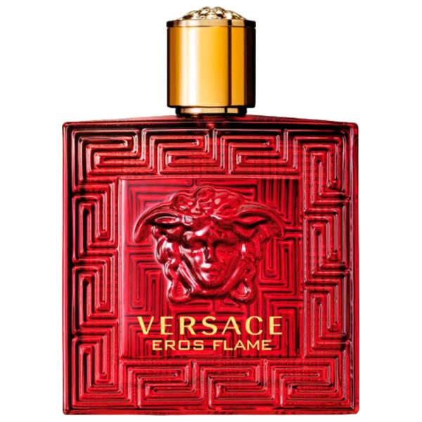 Parfum pentru bărbați Versace Eros flame Apă de parfum / Picant photo 2 Parfum pentru bărbați Versace Eros flame Apă de parfum / Picant photo 2