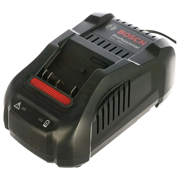 Зарядное устройство для инструментов Bosch B1600A00B8G  Li-Ion / / 14.4 - 18 B photo 1 Зарядное устройство для инструментов Bosch B1600A00B8G  Li-Ion / / 14.4 - 18 B photo 1