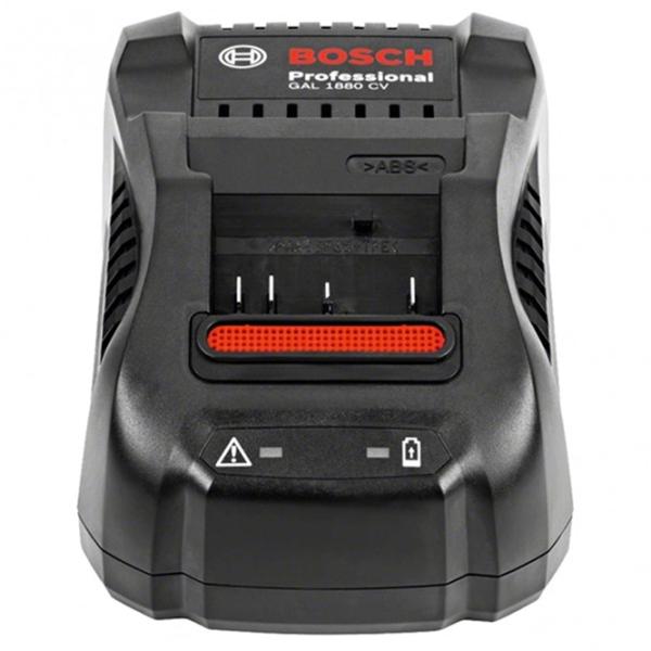 Зарядное устройство для инструментов Bosch B1600A00B8G  Li-Ion / / 14.4 - 18 B photo 2 Зарядное устройство для инструментов Bosch B1600A00B8G  Li-Ion / / 14.4 - 18 B photo 2