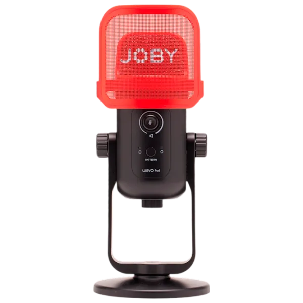 Микрофон Joby JB01775-BWW Черный photo 1