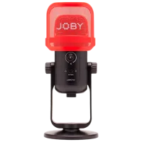 Microfon Joby JB01775-BWW Black