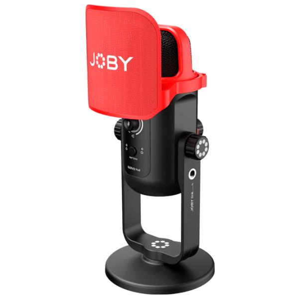 Микрофон Joby JB01775-BWW Черный photo 2
