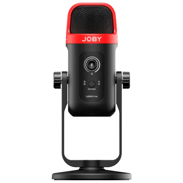 Микрофон Joby JB01775-BWW Черный photo 4