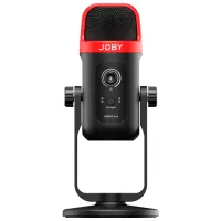 Microfon Joby JB01775-BWW Black photo 4