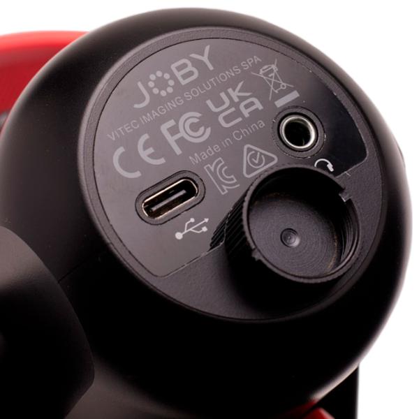 Микрофон Joby JB01775-BWW Черный photo 7
