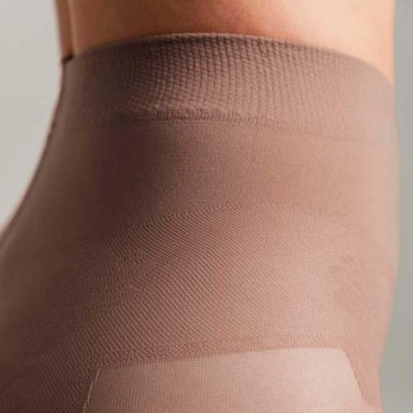 Colanți pentru femei Conte BIKINI_40 2 / Grafit photo 3 Colanți pentru femei Conte BIKINI_40 2 / Grafit photo 3