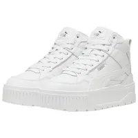 Ботинки для женщин Puma Karmen Ii Idol Mid 41 / Белый