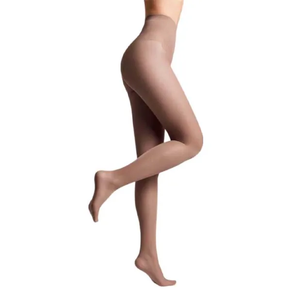 Колготки для женщин Conte BIKINI_40 4 / Grafit photo 1