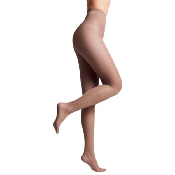 Колготки для женщин Conte BIKINI_40 4 / Grafit photo 1