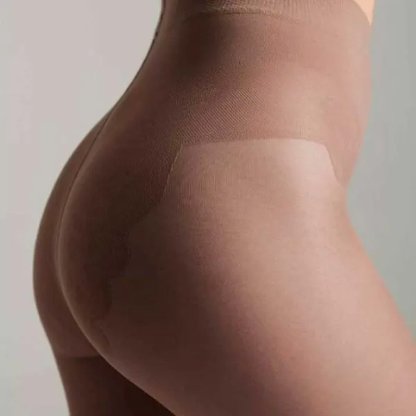 Колготки для женщин Conte BIKINI_40 4 / Grafit photo 2