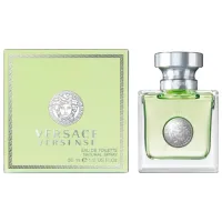 Парфюм для женщин Versace Versense Туалетная вода / Мускус