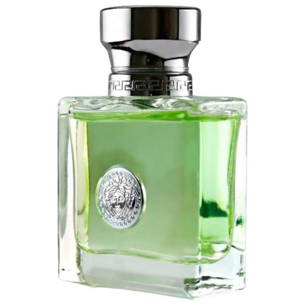 Parfum pentru femei Versace Versense Apă de toaletă / Mosc photo 2 Parfum pentru femei Versace Versense Apă de toaletă / Mosc photo 2