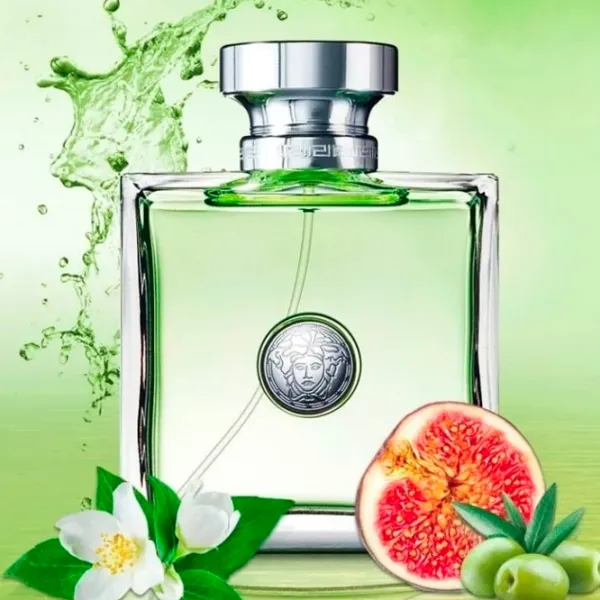 Parfum pentru femei Versace Versense Apă de toaletă / Mosc photo 3 Parfum pentru femei Versace Versense Apă de toaletă / Mosc photo 3