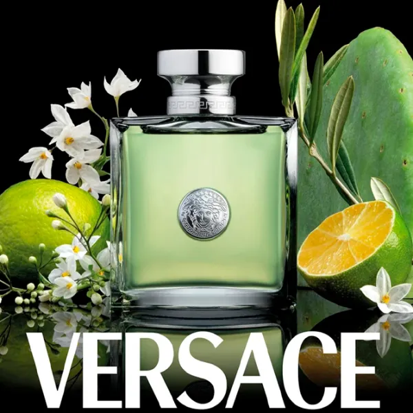 Parfum pentru femei Versace Versense Apă de toaletă / Mosc photo 4 Parfum pentru femei Versace Versense Apă de toaletă / Mosc photo 4