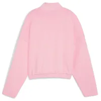 Толстовка для женщин Puma Ferrari Style Crew|Hoddie Wmn Осень - Зима / Розовый photo 3