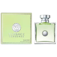 Парфюм для женщин Versace Versense Туалетная вода / Мускус