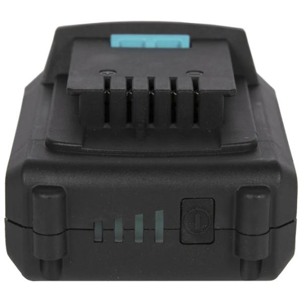 Аккумулятор для инструментов Detoolz DZ-SE202 Li-Ion / 2 Ач / 18 V photo 2