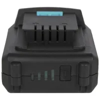 Acumulator pentru instrumente Detoolz DZ-SE202 Li-Ion / 2 Ah / 18 V photo 2