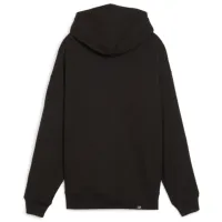 Толстовка для женщин Puma Her Full-Zip Hoodie Всесезонные / Черный photo 2