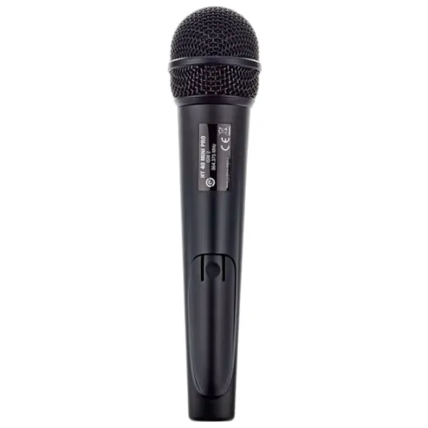 Microfon AKG WMS40 Mini Dual Vocal Set Black photo 6