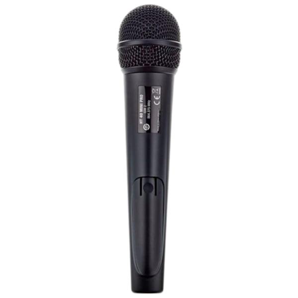 Microfon AKG WMS40 Mini Dual Vocal Set Black photo 6