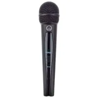 Микрофон AKG WMS40 Mini Dual Vocal Set Черный photo 7
