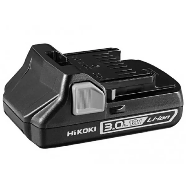 Acumulator pentru instrumente Hikoki BSL1830C  Li-Ion / 3 Ah / 18 V photo 1 Acumulator pentru instrumente Hikoki BSL1830C  Li-Ion / 3 Ah / 18 V photo 1