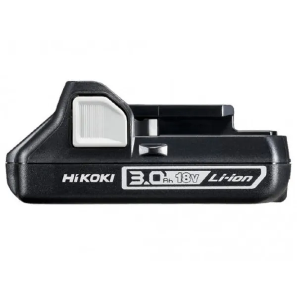 Acumulator pentru instrumente Hikoki BSL1830C  Li-Ion / 3 Ah / 18 V photo 2 Acumulator pentru instrumente Hikoki BSL1830C  Li-Ion / 3 Ah / 18 V photo 2