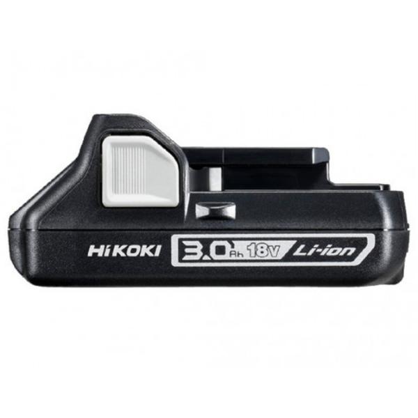 Acumulator pentru instrumente Hikoki BSL1830C  Li-Ion / 3 Ah / 18 V photo 2 Acumulator pentru instrumente Hikoki BSL1830C  Li-Ion / 3 Ah / 18 V photo 2