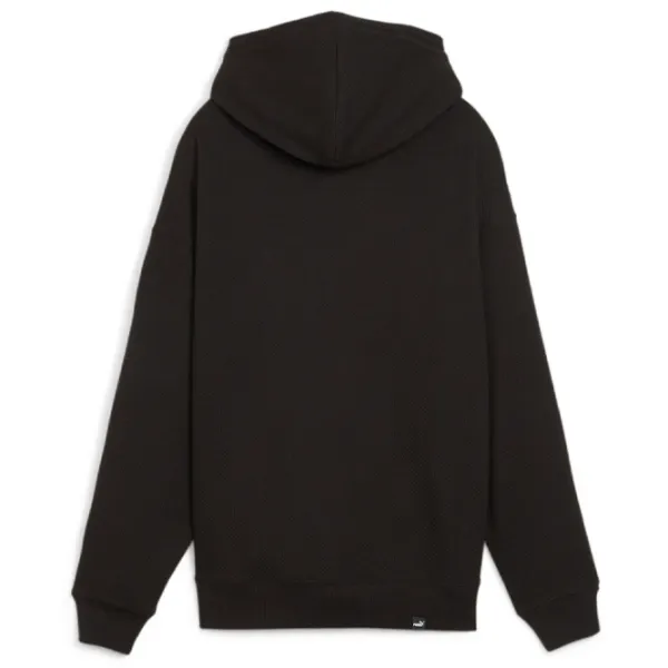Hanorac pentru femei Puma Her Full-Zip Hoodie All-season / Black photo 2