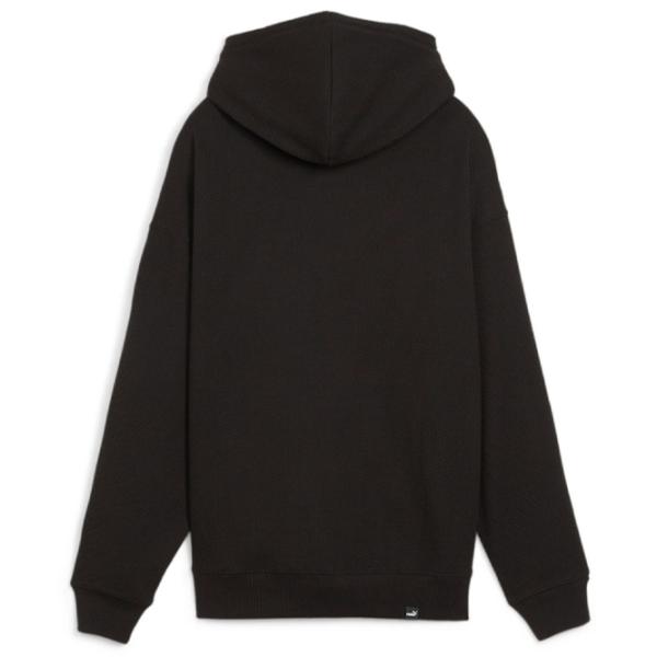 Hanorac pentru femei Puma Her Full-Zip Hoodie All-season / Black photo 2