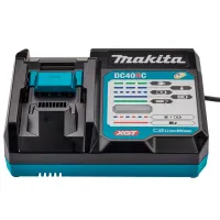 Зарядное устройство для инструментов Makita DC40RC  Li-Ion / / 40 V