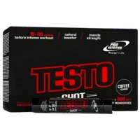 Vitamine și minerale Pro Nutrition Testo Shot (pn0229) 