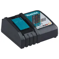 Зарядное устройство для инструментов Makita DC18RC  Li-Ion / / 18 V
