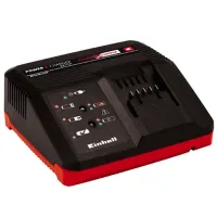 Зарядное устройство для инструментов Einhell 45.121.03  Li-Ion / / 18 V